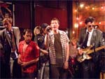 Weirding Party 1
